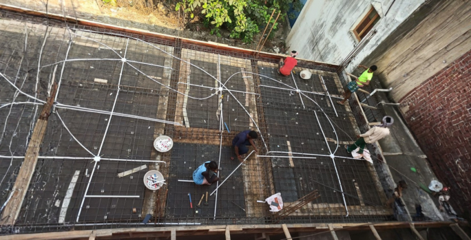 Turnkey Projects